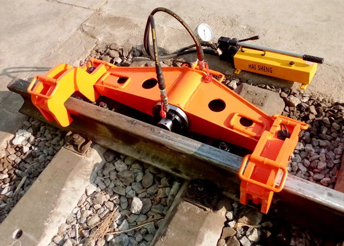 double hook rail bender suppliers