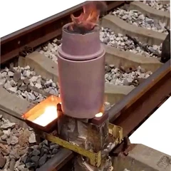 Herramientas de soldadura