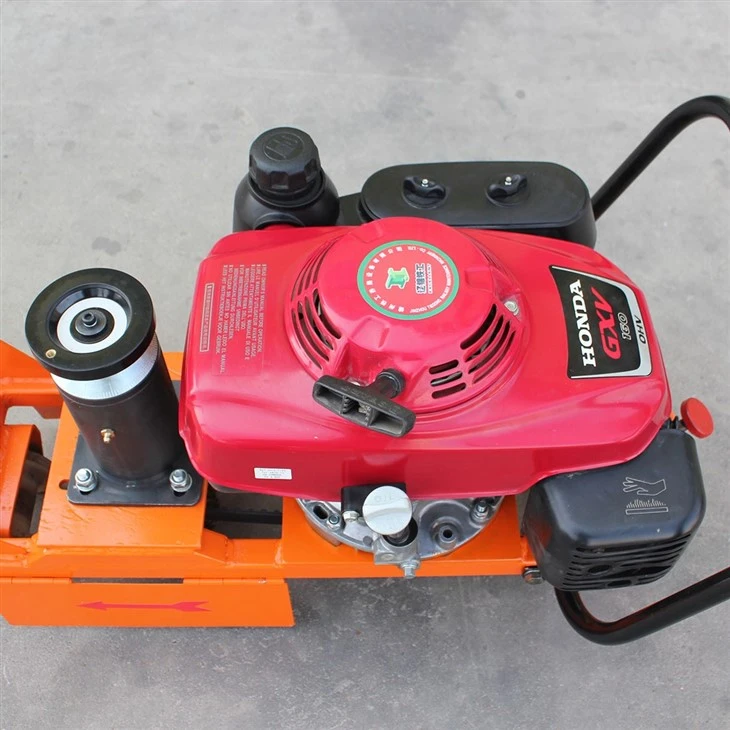 Rail Descaling Machine manufacturers